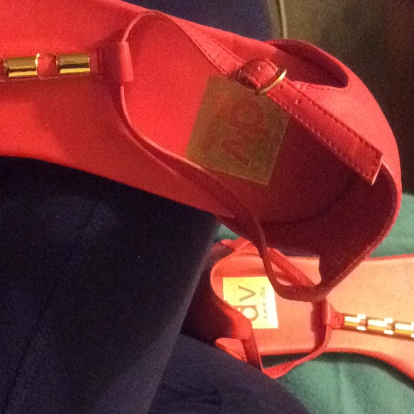 Dolce Vita Sandals - Picture 2 of 3